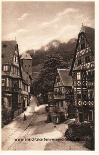 Ansichtskarte