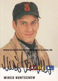 Autogramme