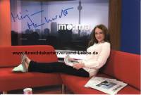 Autogramme