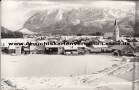 Ansichtskarte: Mitterndorf - Salzkammergut - Bezirk Liezen - Steiermark - Helmut Kain - Tauplitz 1962 Berlin Schlachtensee  ...