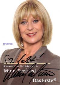 Autogramme