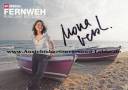 Autogramm: Monika �Mona� Vetsch * 23.6.1975 Frauenfeld - SF Spezial Fernweh - Rund ums Mittelmeer  ...