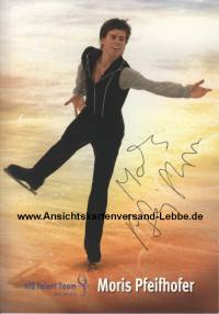 Autogramme