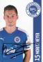 Autogramm: Moritz Heyer * 4.4.1995 Ostercappeln - Sportfreunde Lotte  ...