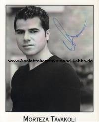 Autogramme