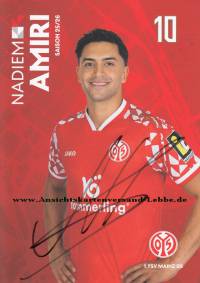 Autogramme