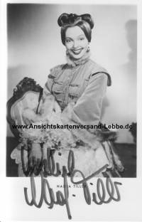 Autogramme