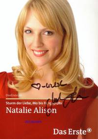 Autogramme