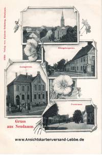 Ansichtskarte