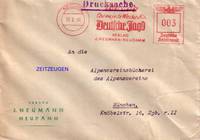 Ansichtskarte