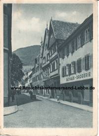 Ansichtskarte