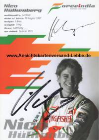 Autogramme