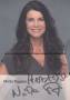 Autogramm: Nicola Tiggeler * 1.4.1960 Hannover 1993�1996 Der Fahnder (ARD) / 2000�2002 Unser Charly (ZDF) / 2006-2013 Sturm der Liebe (ARD)  ...