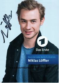 Autogramme