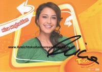 Autogramme