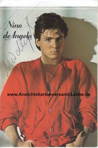 Autogramme