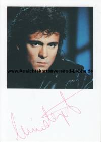 Autogramme