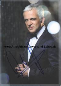 Autogramme