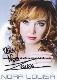 Autogramme