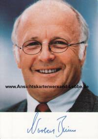Autogramme