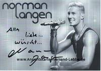 Autogramme