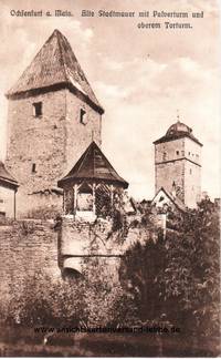 Ansichtskarte
