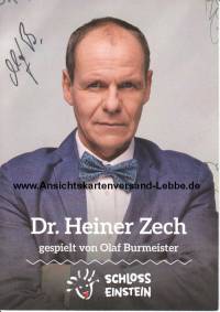 Autogramme