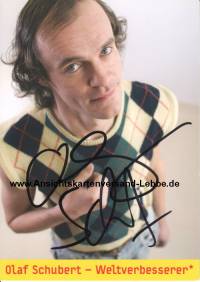 Autogramme