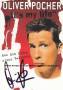 Autogramm: Oliver Pocher * 18.02.1978 Hannover - 2007 : It�s My Life � Aus dem Leben eines B-Promis  ...