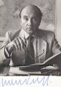 Autogramme