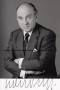 Autogramm: Otto von der Wenge Graf Lambsdorff * 20.12.1926 Aachen � 5.12.2009 Bonn - Dr. Otto Graf Lambsdorff - Bundesvorsitzender der F.D.P.  ...
