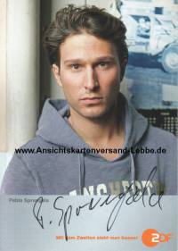 Autogramme