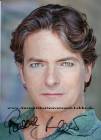 Autogramm: Pascal Breuer * 26.7.1966 M�nchen - 1980: The Big Red One - 1983: Nesth�kchen - 2024: Laim und die Toten ohne Hosen  ...