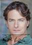 Autogramm: Pascal Breuer * 26.7.1966 M�nchen - 1980: The Big Red One - 1983: Nesth�kchen - 2024: Laim und die Toten ohne Hosen  ...