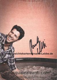 Autogramme