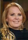 Autogramm: Patricia Kelly * 22.11.1969 Gamonal, Spanien (The Kelly Family) One More Year - Unbreakable  ...