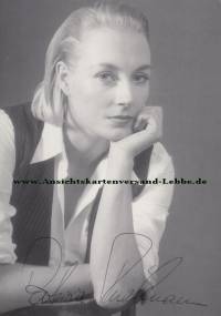 Autogramme