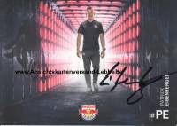 Autogramme