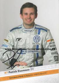 Autogramme
