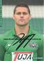 Autogramm: Patrick Huckle * 4.11.1983 Karlsruhe - SC Preuen 06 e. V. Mnster  ...