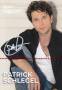 Autogramm: Patrick Schlegel * 1991 Ludwigshafen am Rhein - G�rtner Jonas Schl�ter - ARD : ROTE ROSEN  ...