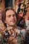 Autogramm: Patrick Schlegel * 17.01.1991 Ludwigshafen am Rhein - Inga Lindstr�m: Einfach nur Liebe / ARD : Rote Rosen    ...