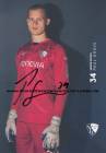 Autogramm: Paul Grave * 10.04.2001 in Borken - 2022/2023 : VfL Bochum  ...
