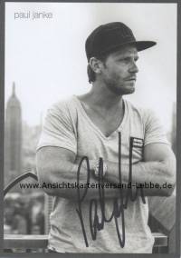 Autogramme