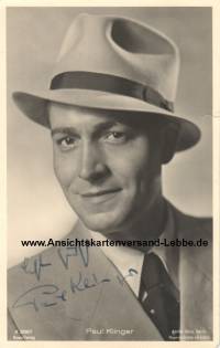 Autogramme