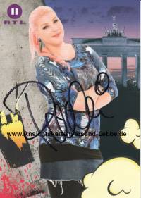 Autogramme