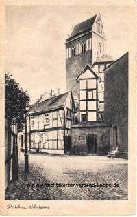 Ansichtskarte