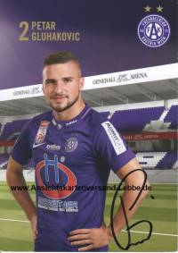 Autogramme