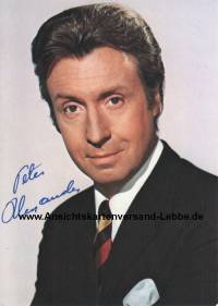 Autogramme