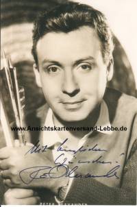 Autogramme